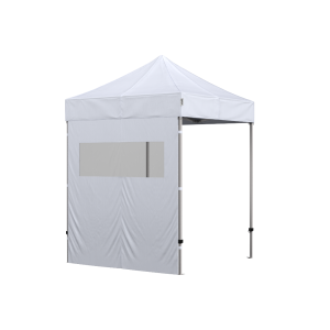 Standup side with window 2m