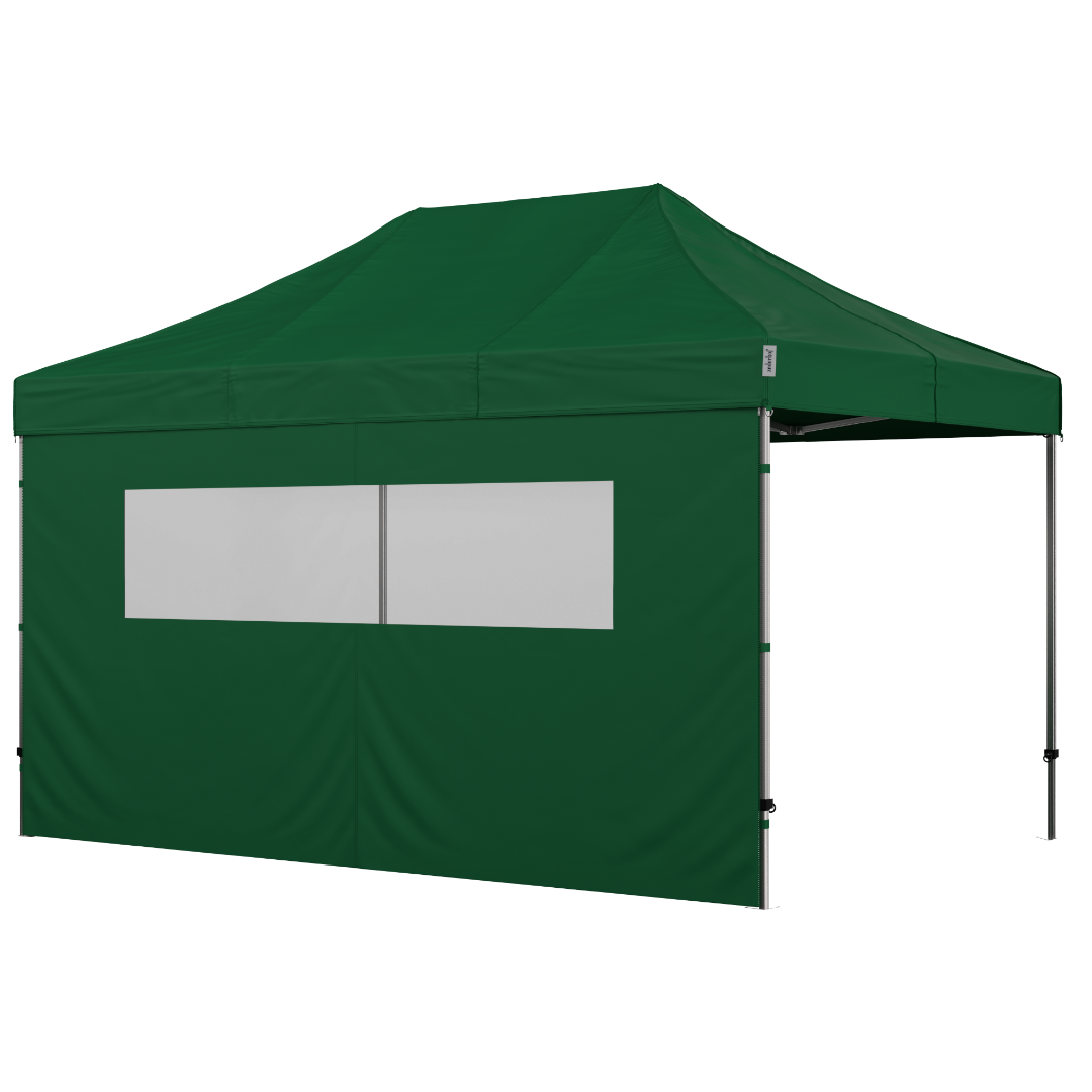 StandUp side with window 4.5m