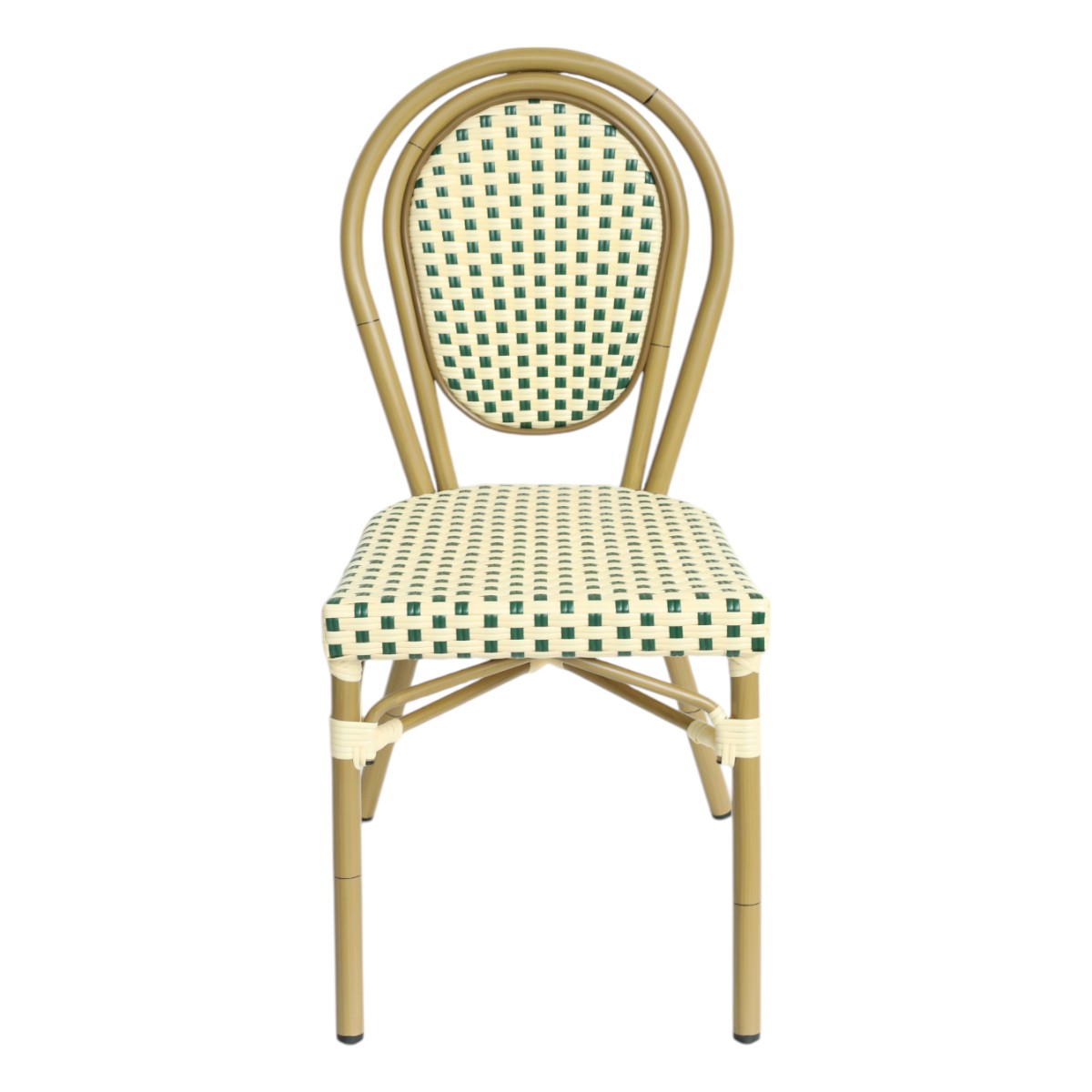 Paris - Cafe chair - Woven
