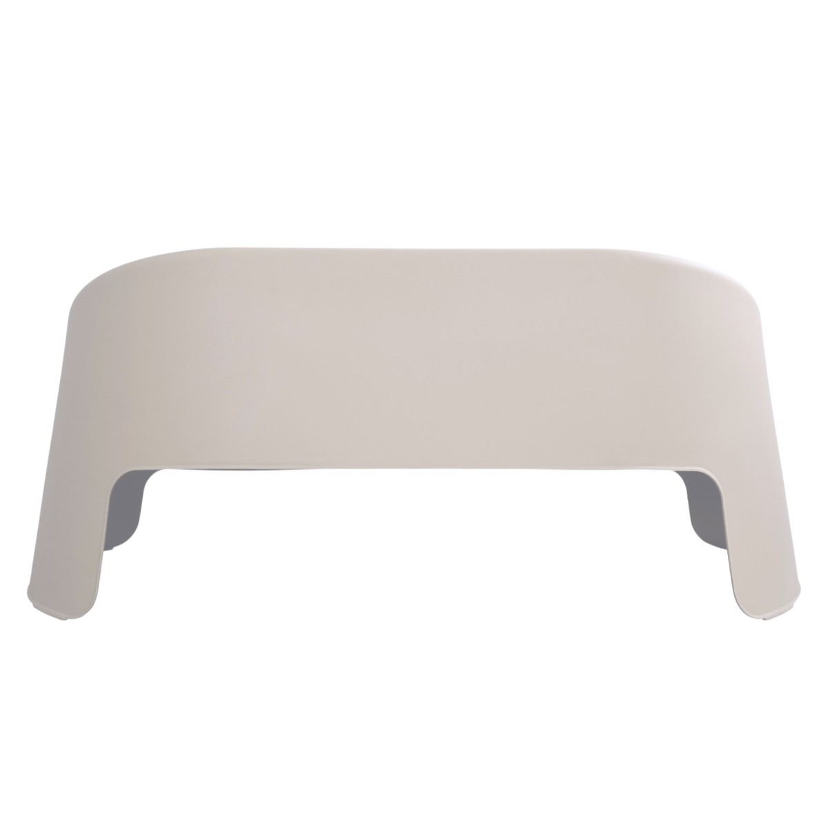 Lounge sofa, stackable