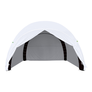 Page with door for Air Cover 5x5m