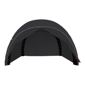 Side with door for Air Cover 3x3m