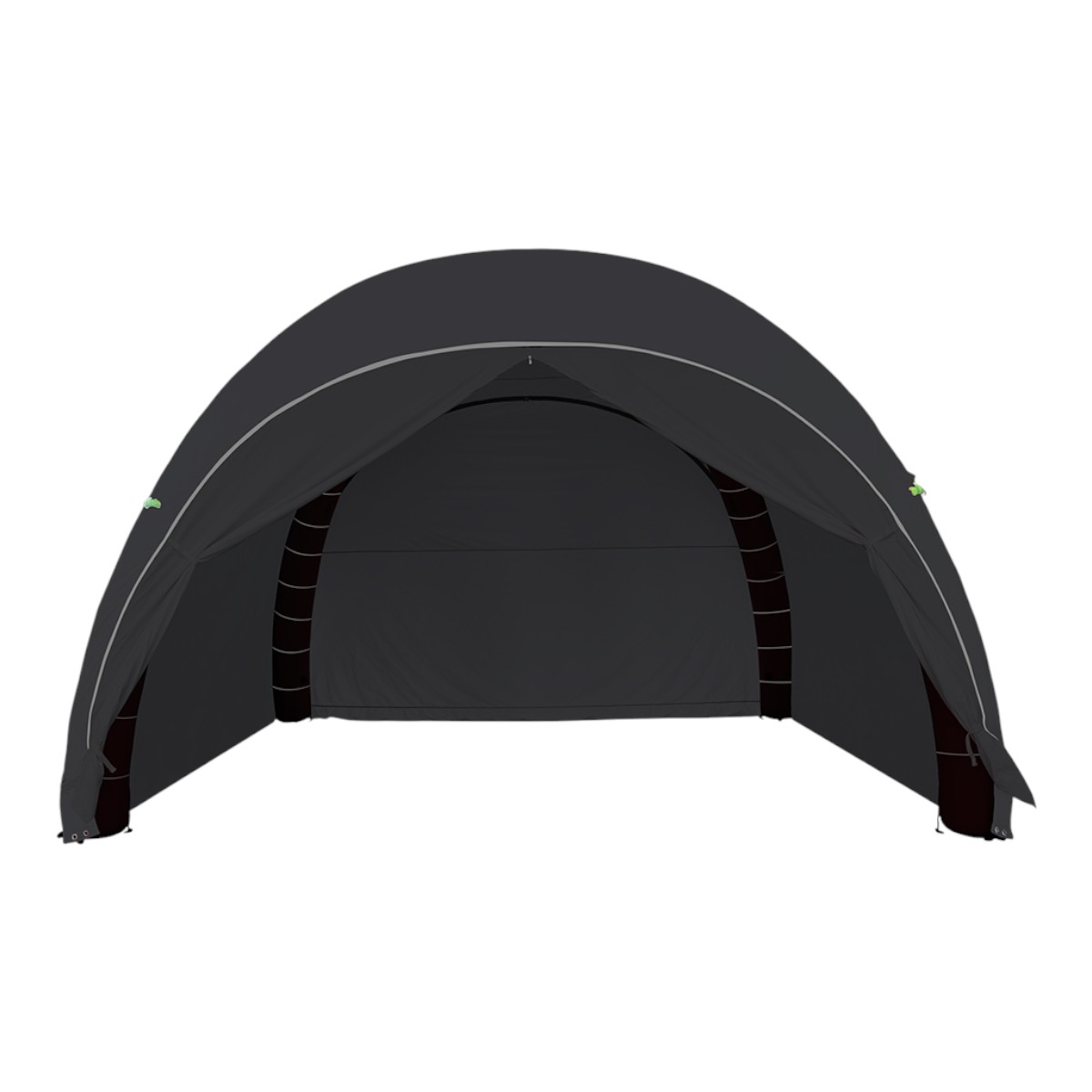 Page with door for Air Cover 3x3m