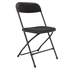 EVENT foldable chair with cushion