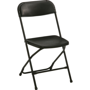 EVENT foldable chair without cushion