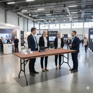 EVENT bord 200x80x73 cm