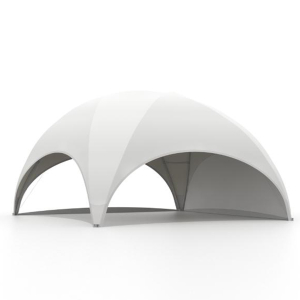 BUBBLE side L - u/window, white