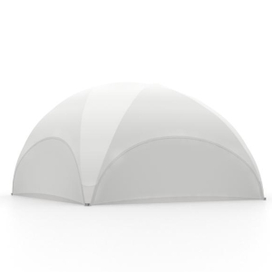 BUBBLE side L - u/window, white