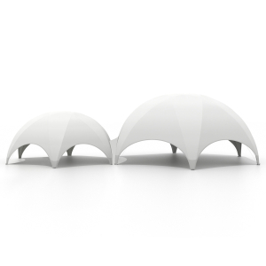 Gutter/Connector M to L, white