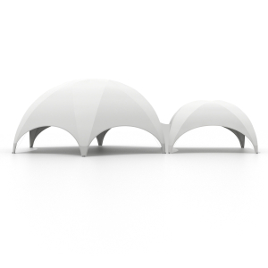 Gutter/Connector L to L, white