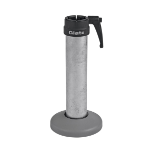 Support tube M4 for Fortero