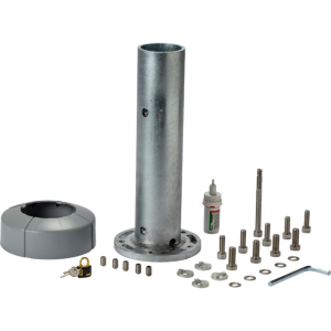 Insert foot for Castello Pro