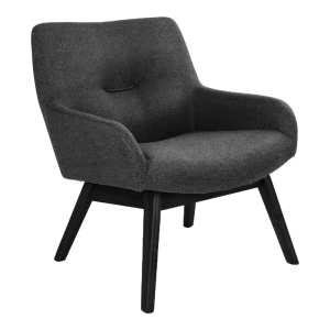 Signe lounge chair