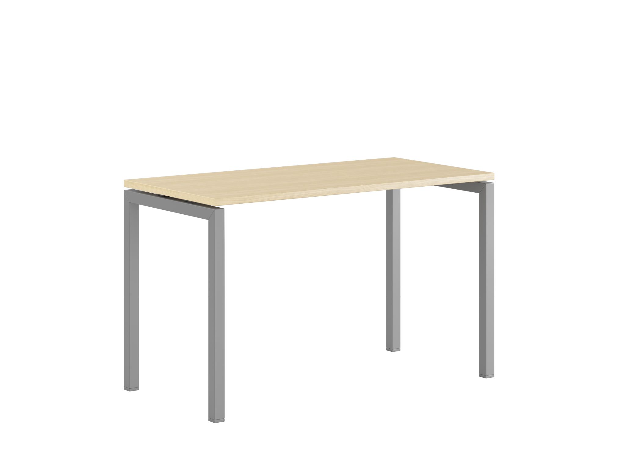 Luna U Table 120x60cm