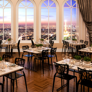 Inca - stackable chair