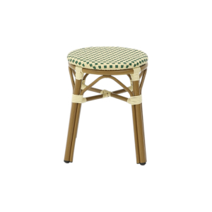 Paris Stool - Woven