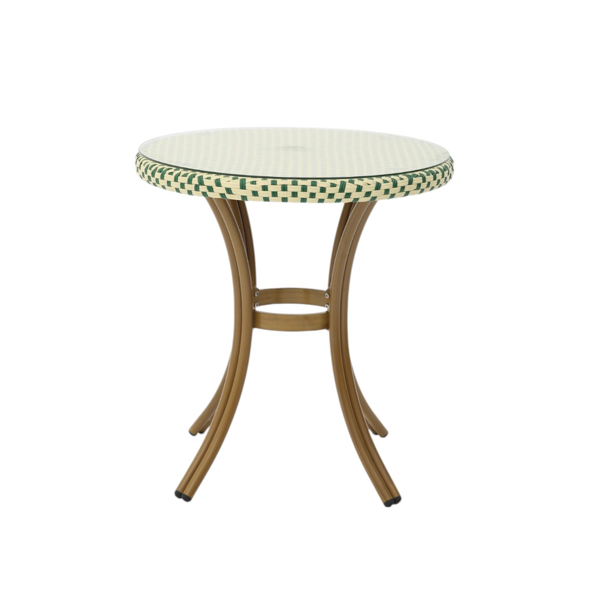 Paris Table - Woven