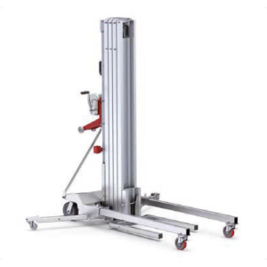 Lift Alp620 for Bubble Tent