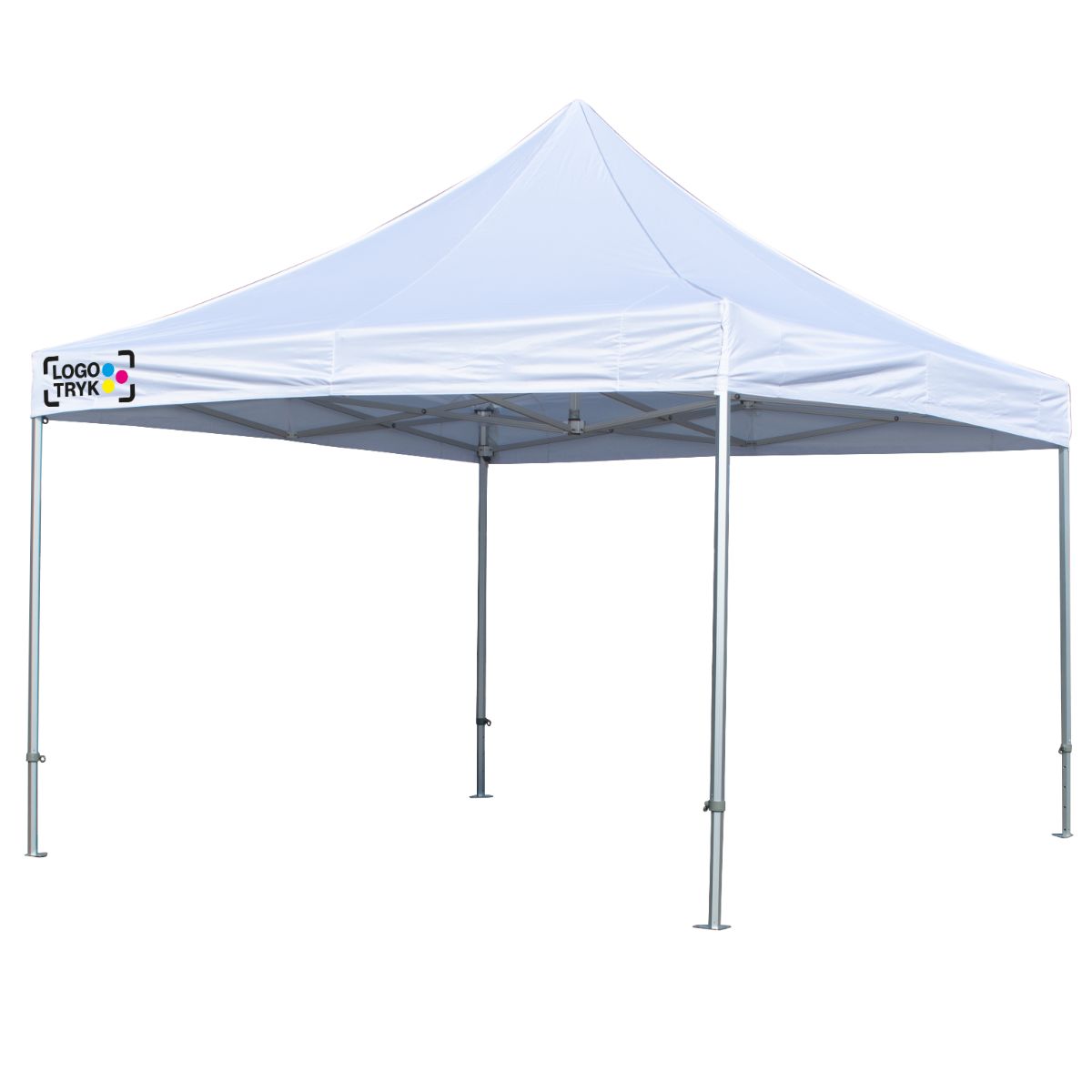 Friezeprint Standup Small 25x50