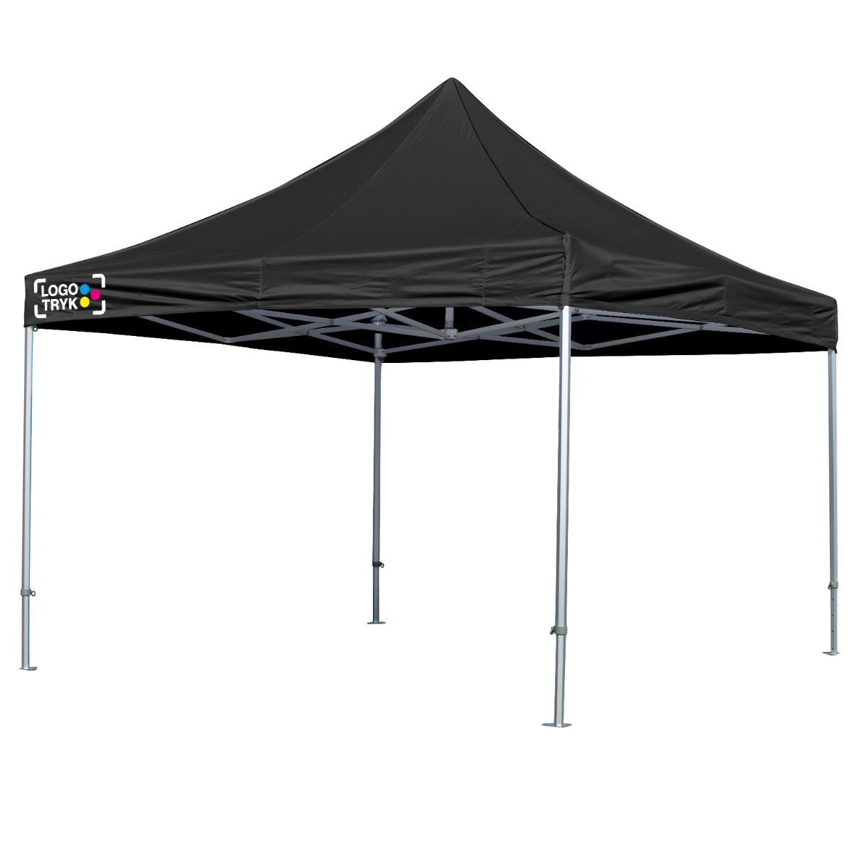 Friezeprint Standup Small 25x50