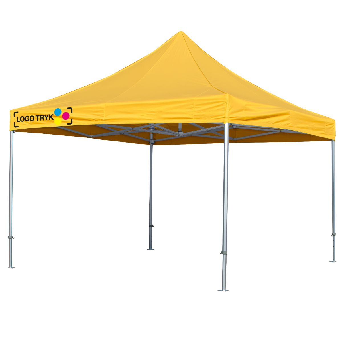 Friezeprint Standup Medium 25x100