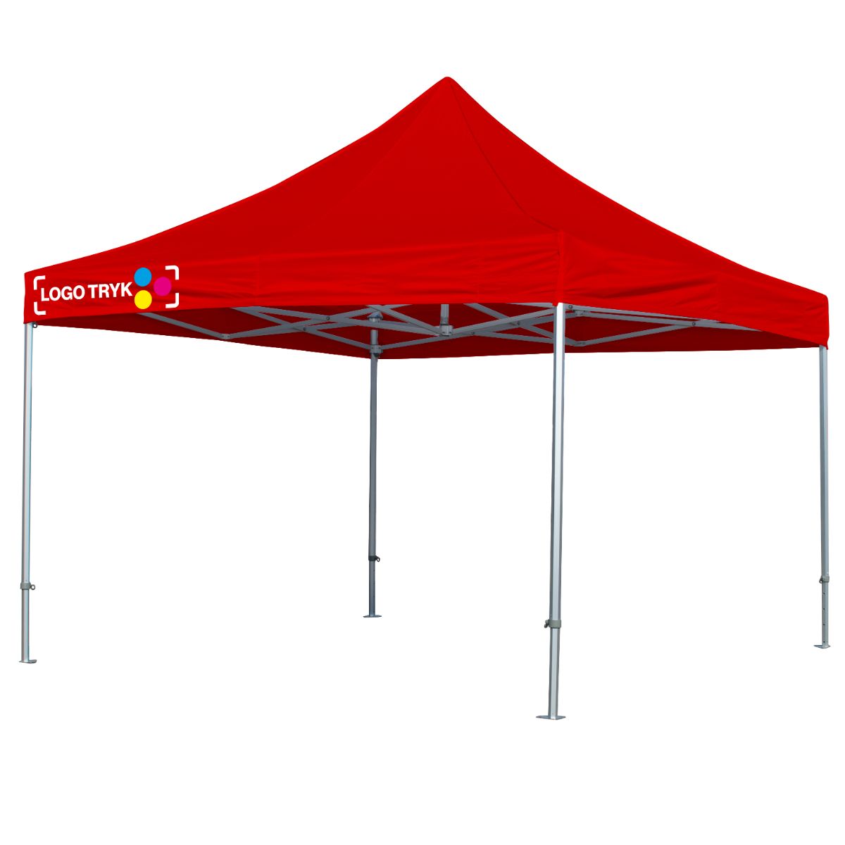 Friezeprint Standup Medium 25x100