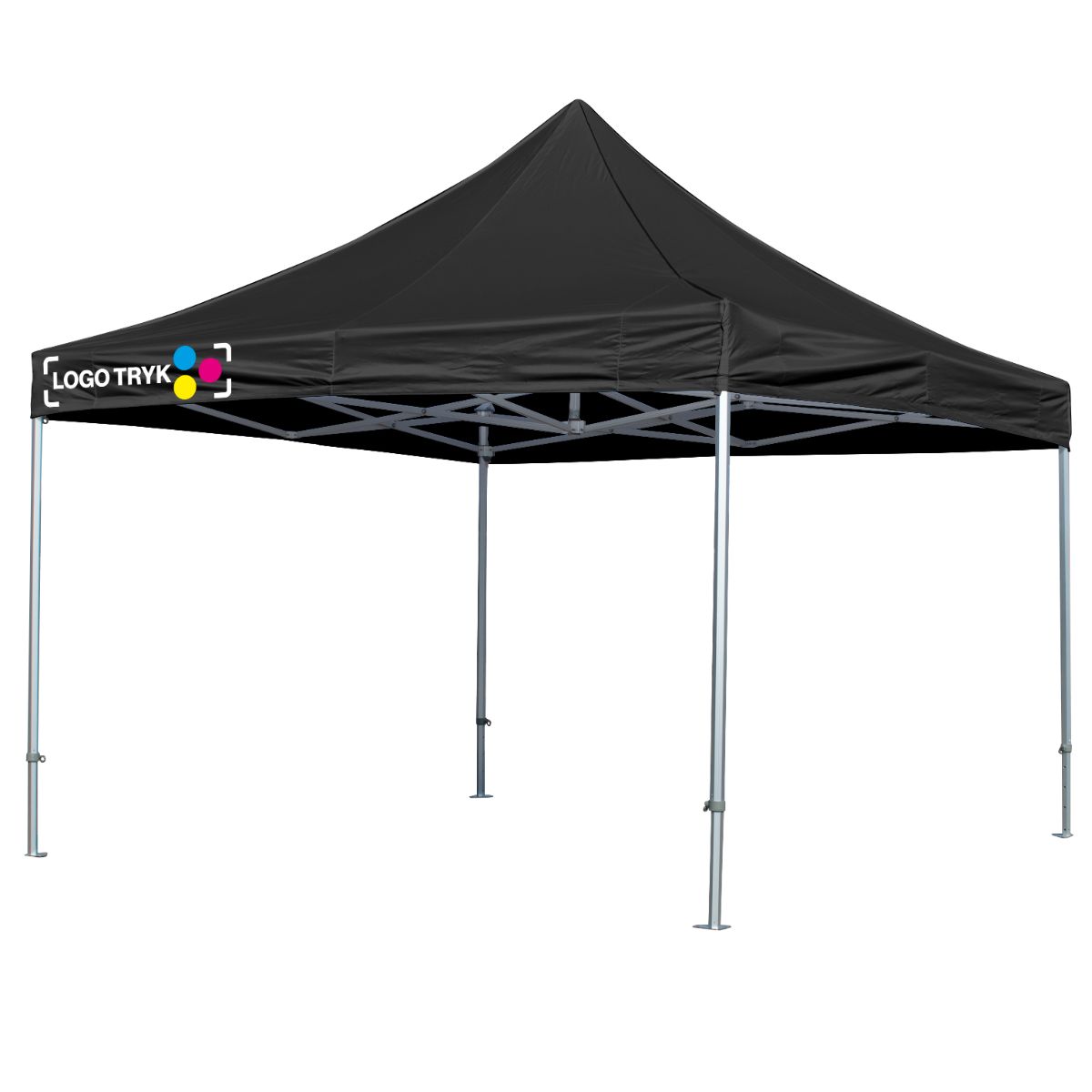 Friezeprint Standup Medium 25x100