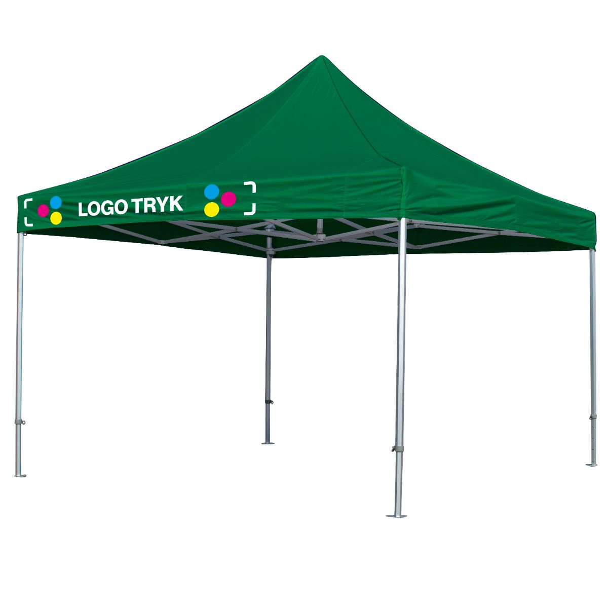 Friezeprint Standup Large 25x200