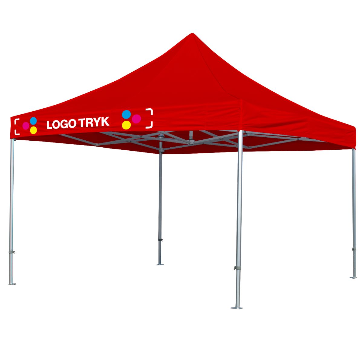 Friezeprint Standup Large 25x200