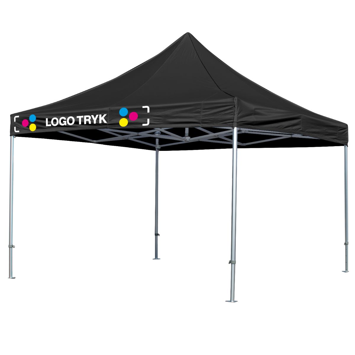 Friezeprint Standup Large 25x200