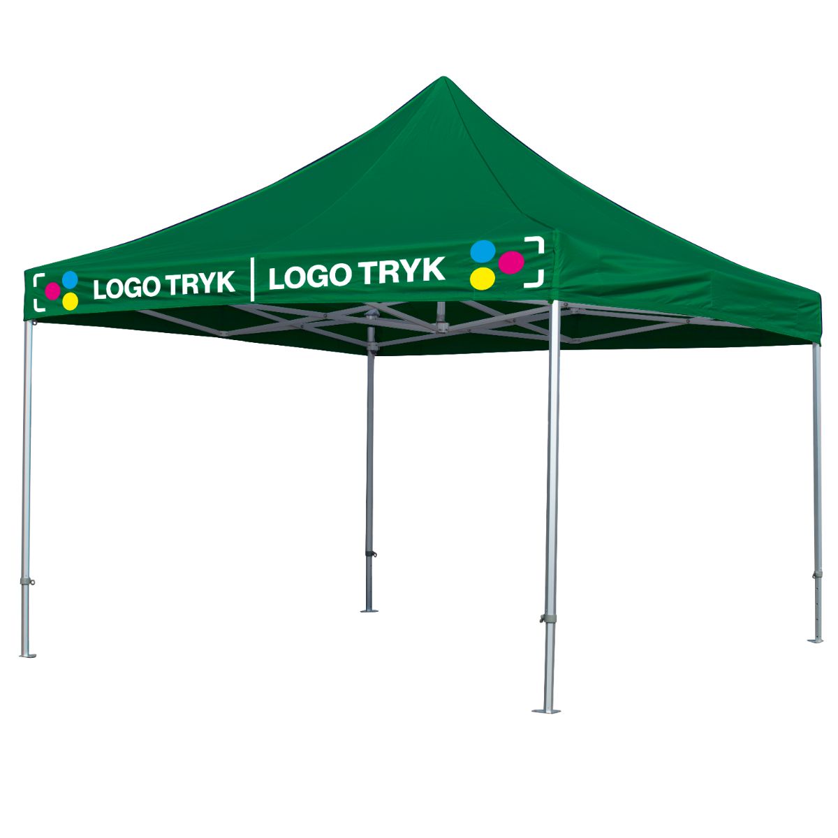 Friezeprint Standup X-Large 25x290