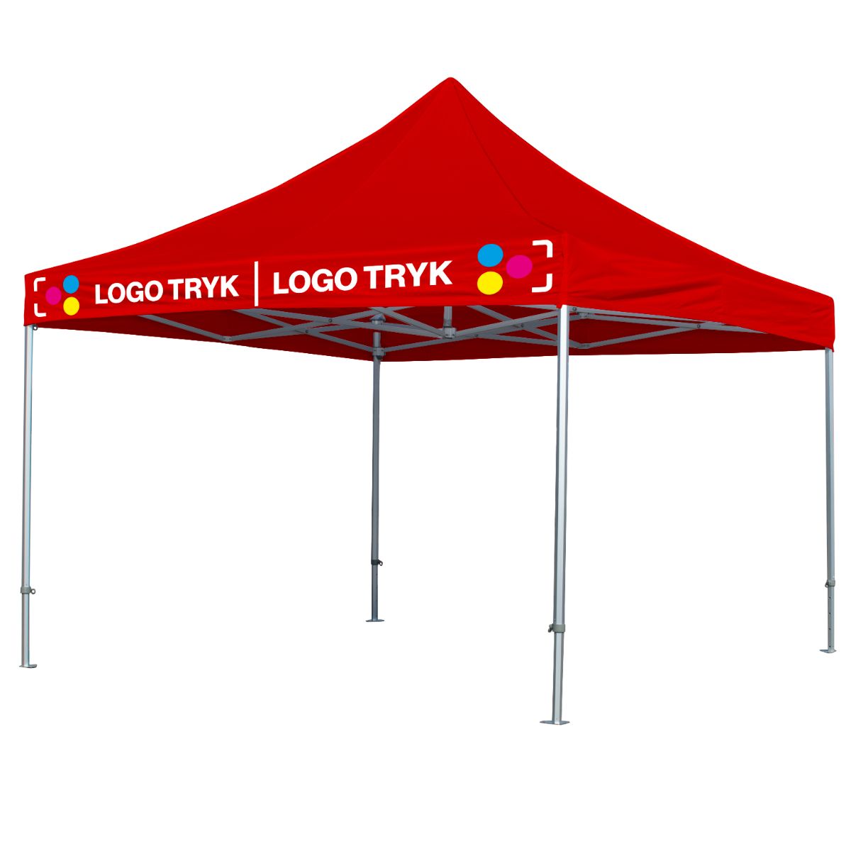 Friezeprint Standup X-Large 25x290