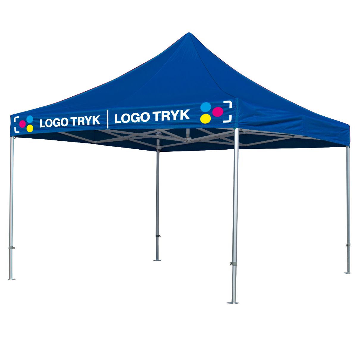 Friezeprint Standup X-Large 25x290