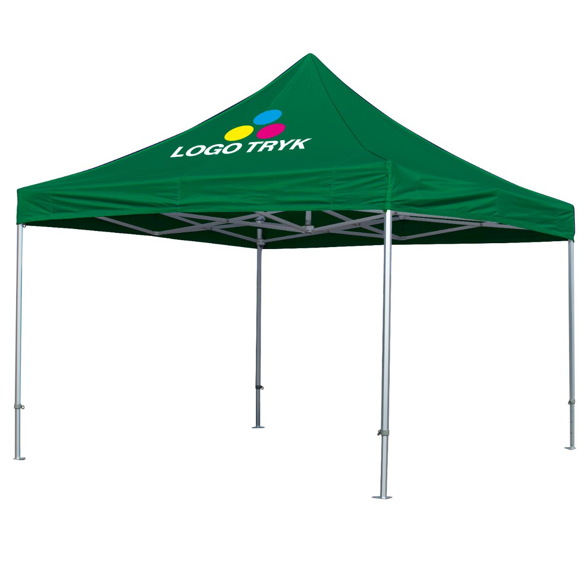 Tentroof Print Standup Small