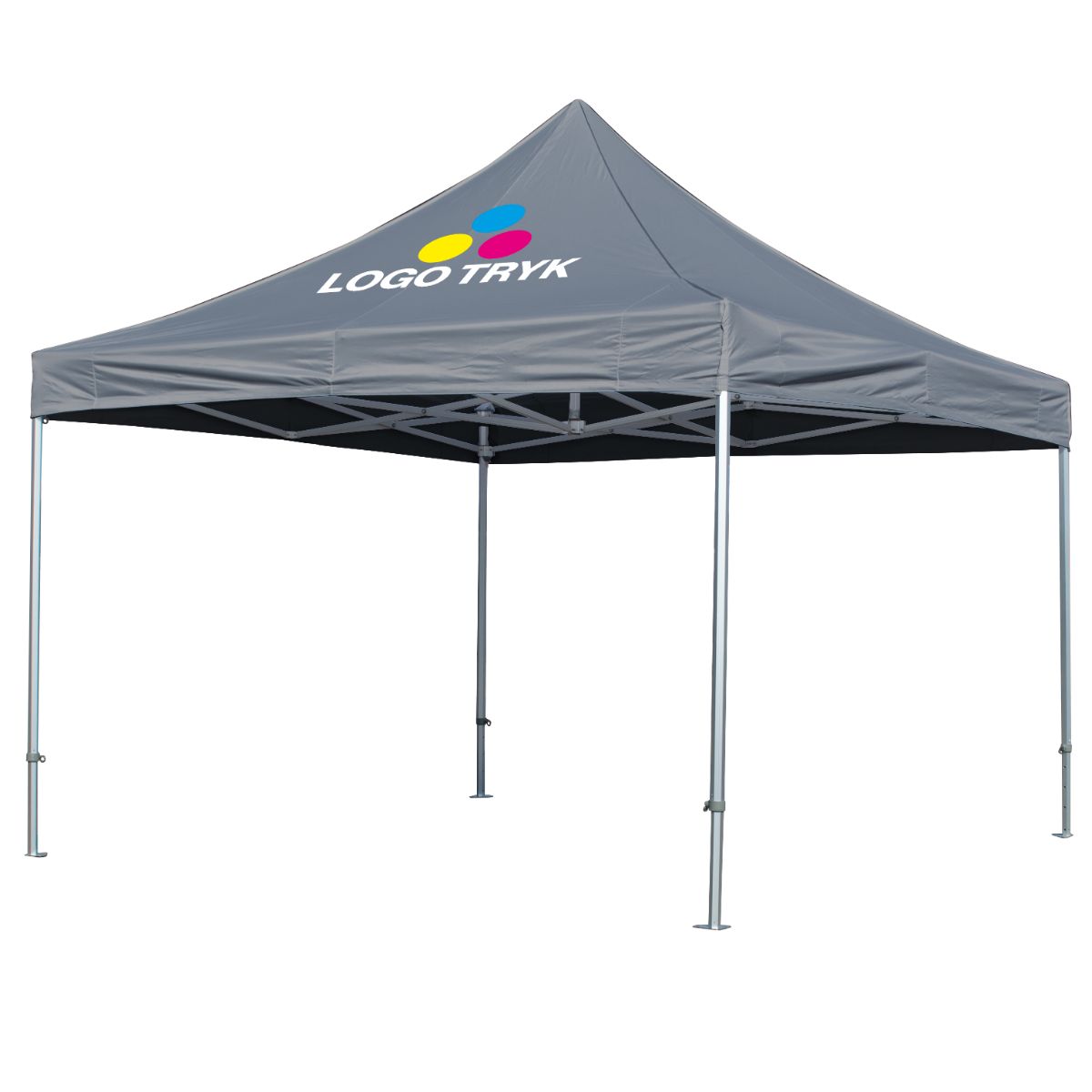 Tentroof Print Standup Small