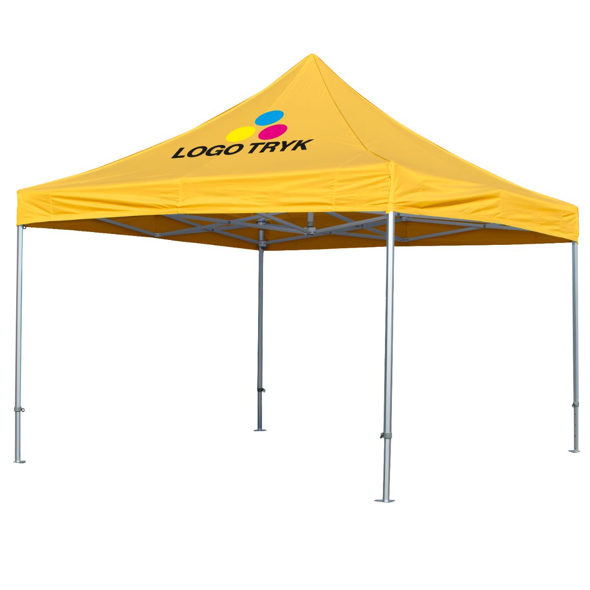 Tentroof Print Standup Small