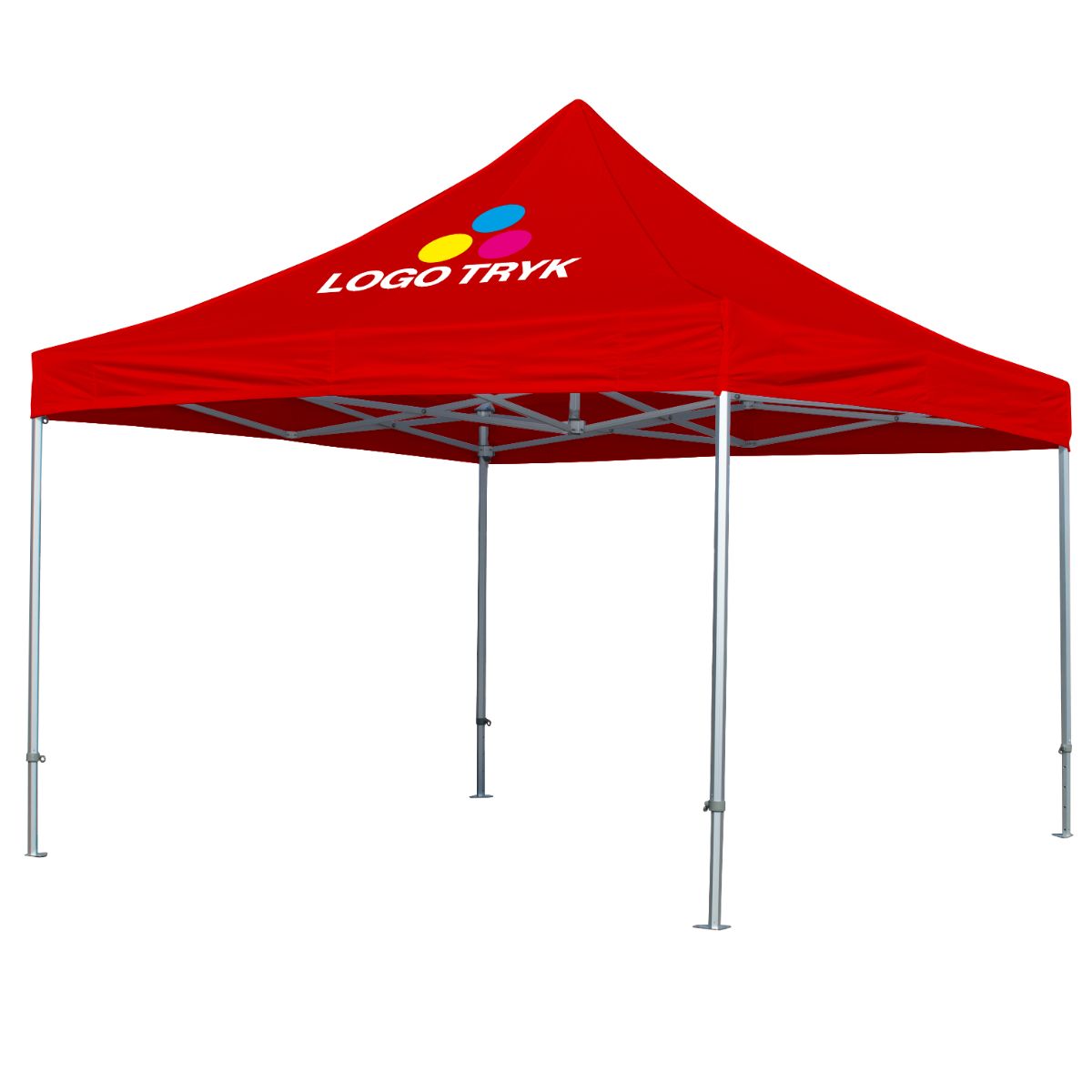 Tentroof Print Standup Small