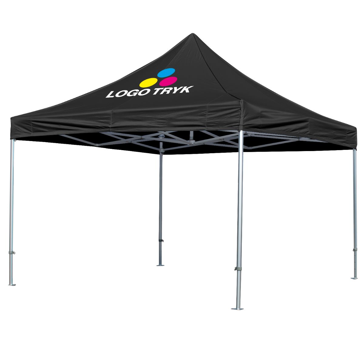 Tentroof Print Standup Small