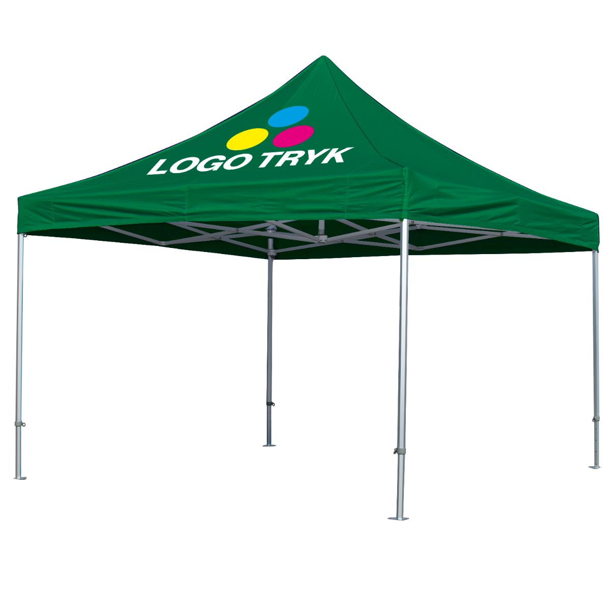 Tentroof Print Standup Medium