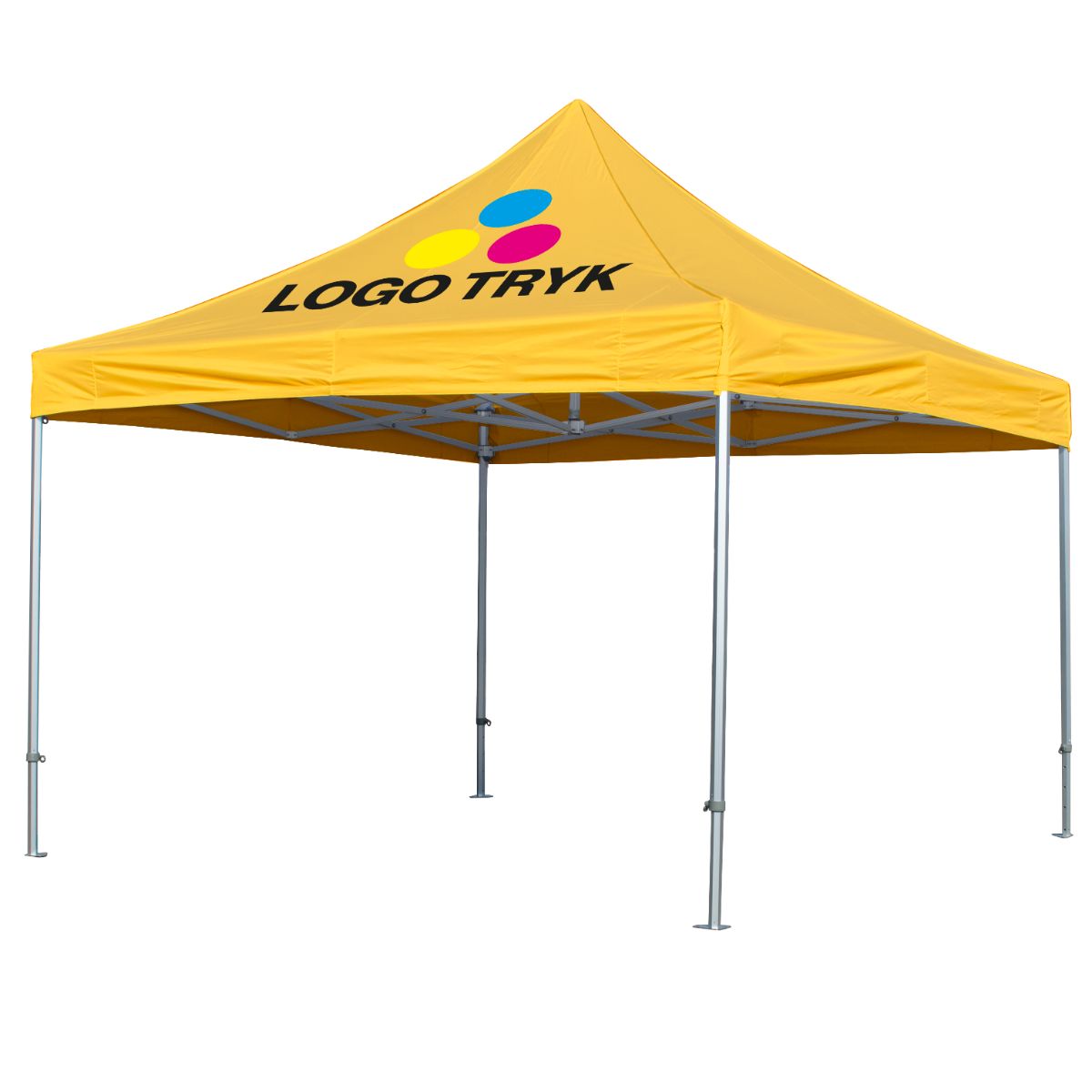 Tentroof Print Standup Medium