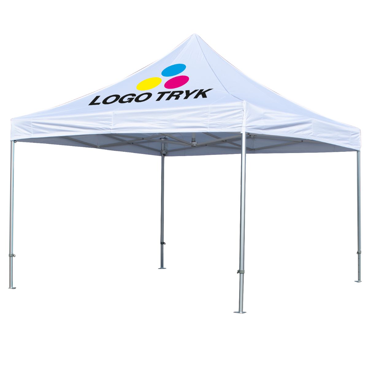 Tentroof Print Standup Medium