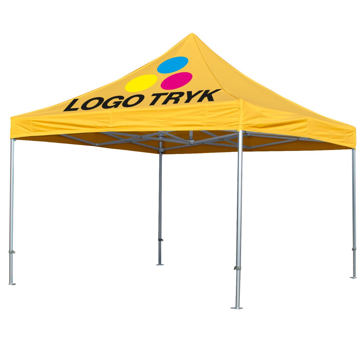 Tentroof Print Standup Large