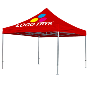 Tentroof Print Standup Large