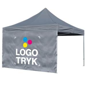 Side print Standup Large