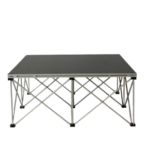 Z-Stage Flex Stage Module 1x1m