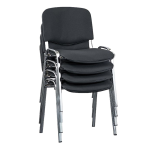 Conference chair Economy cushion, 4-pack