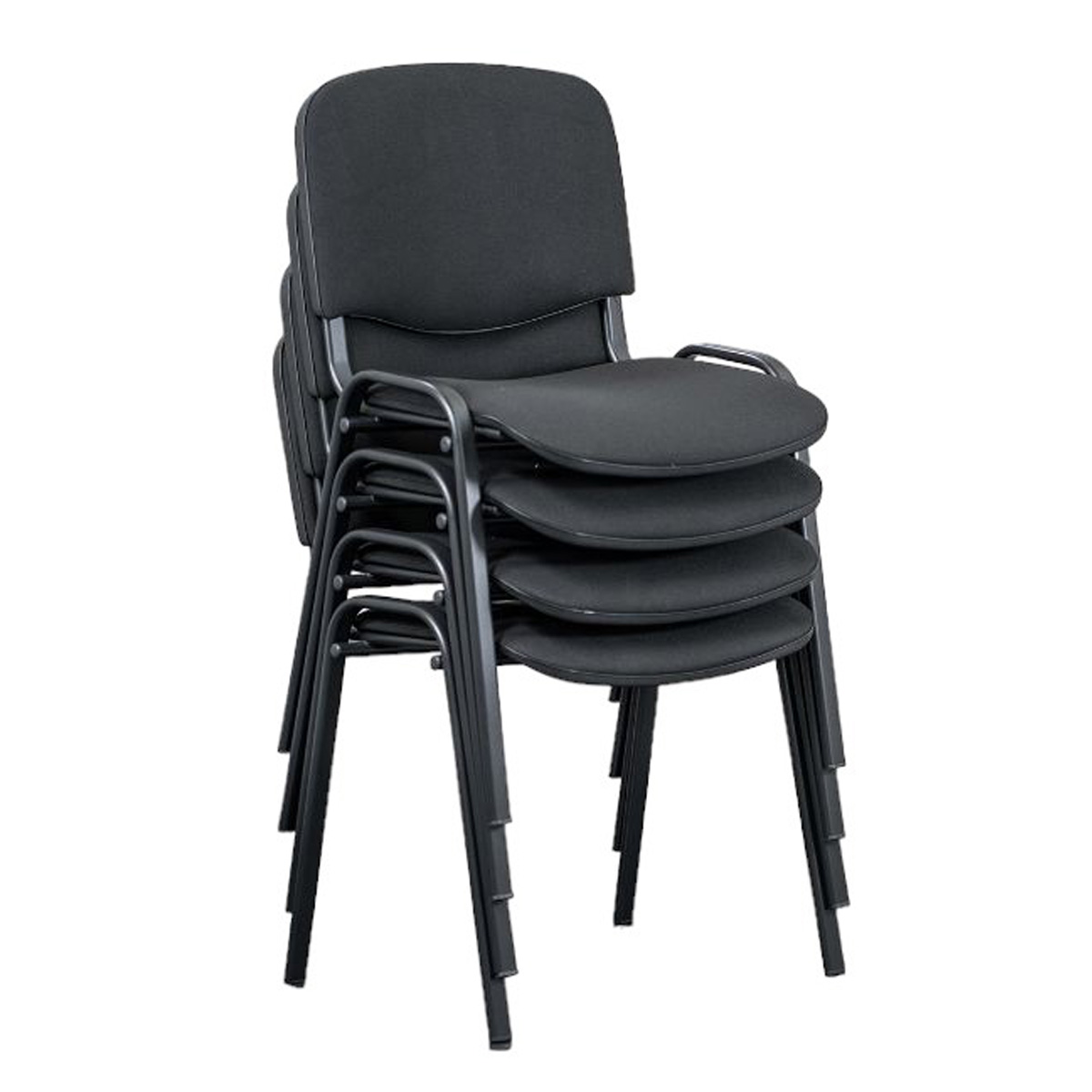 Conference chair Economy cushion, 4-pack