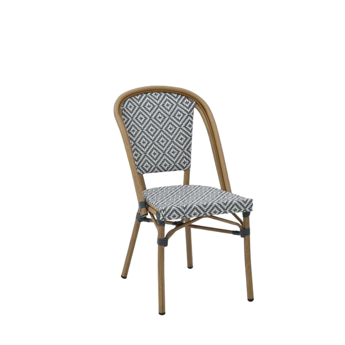 Montpellier Cafe Chair – Textylene