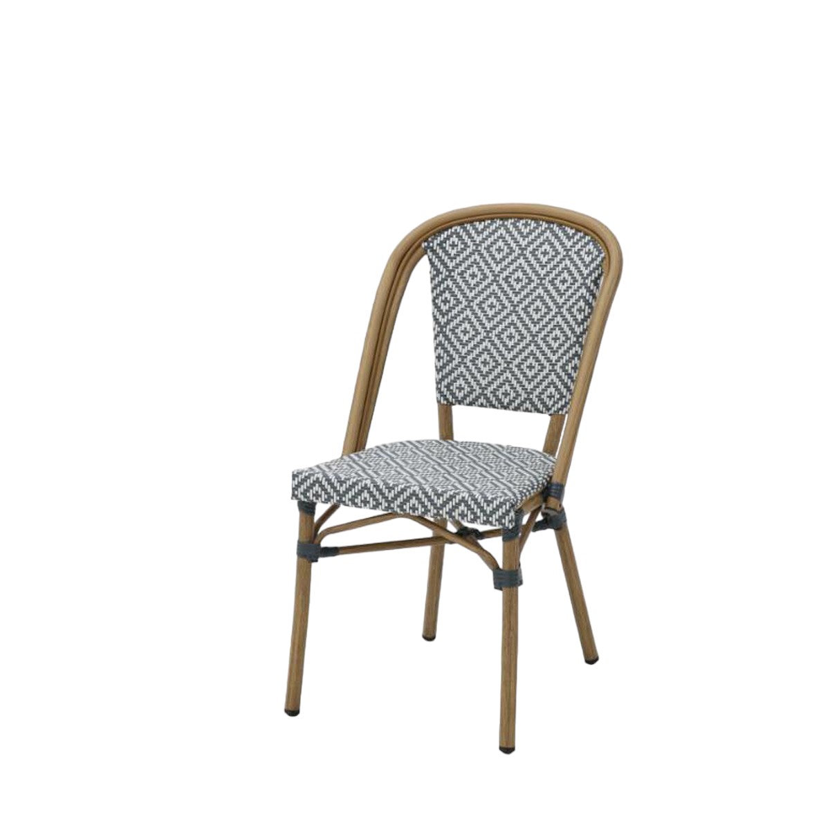 Montpellier Cafe Chair – Textylene