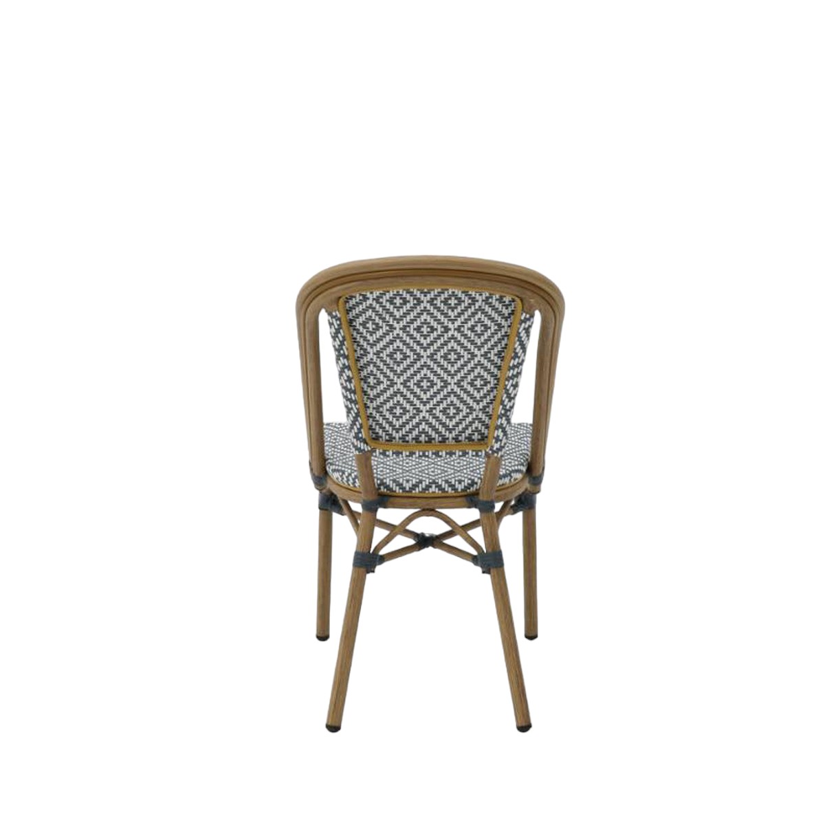 Montpellier Cafe Chair – Textylene
